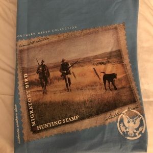 UNISEX Southern Marsh T-Shirt